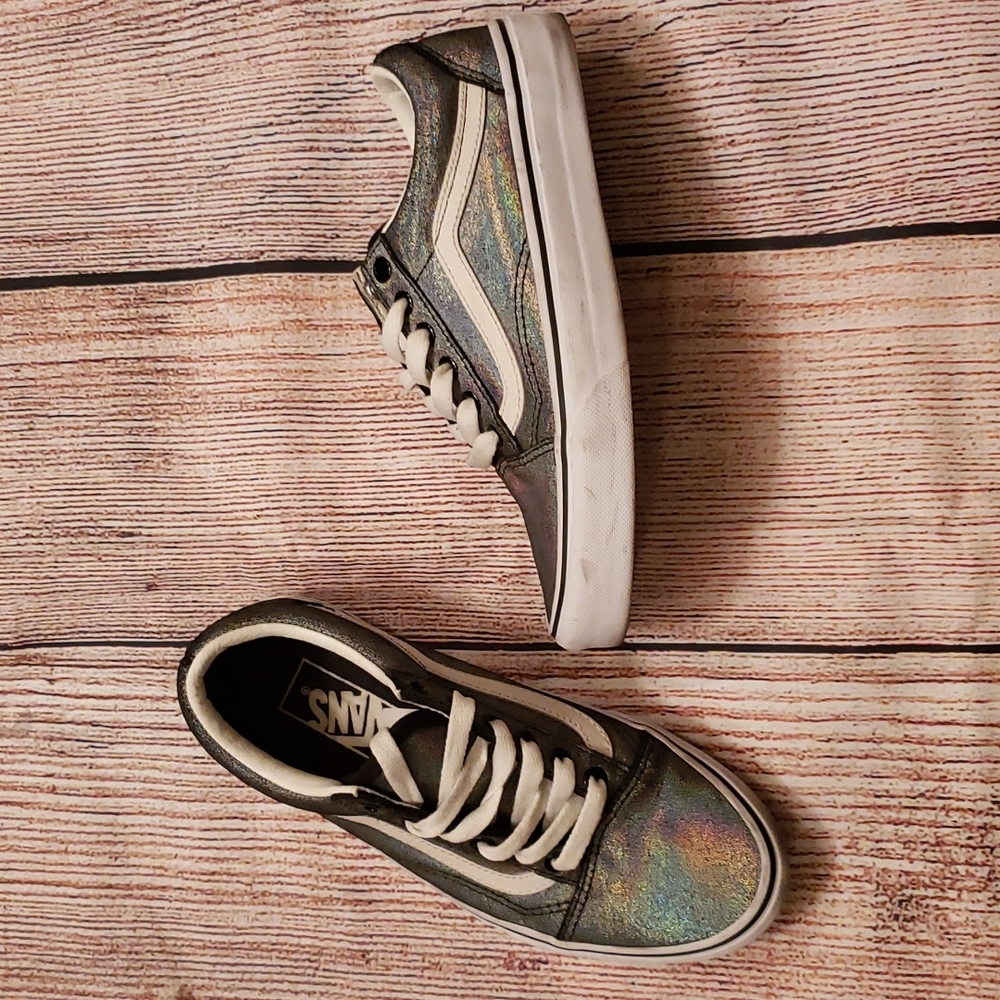 vans